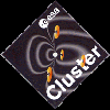 Cluster/GBDC Logo