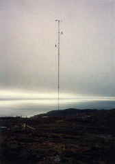 Lerwick Transmitter