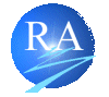 Radiocommunications Agency logo, logob.gif (9030 bytes)