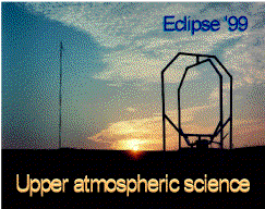 upper atmosphere logo