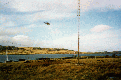 The Port Stanley Transmitter