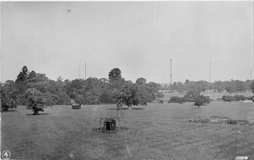 Radio Research Station, 1920