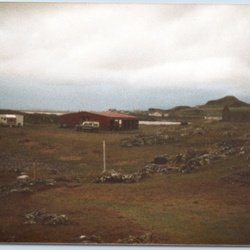 Ocean Surface Current Radar