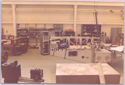 Stabilised Balloon Platform-0033