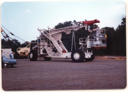 Stabilised Balloon Platform-0009