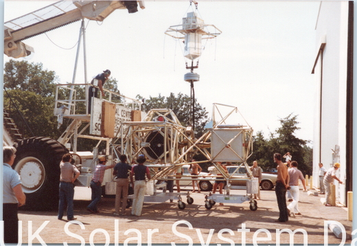Stabilised Balloon Platform-0010