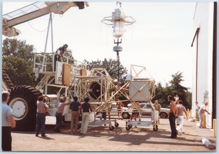 Stabilised Balloon Platform-0010