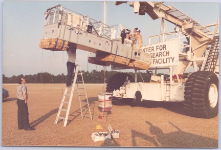 Stabilised Balloon Platform-0012