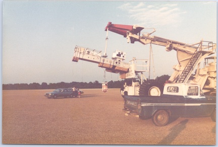 Stabilised Balloon Platform-0013