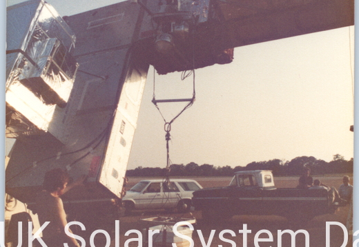 Stabilised Balloon Platform-0014