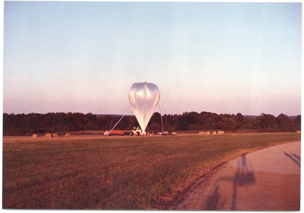 Stabilised Balloon Platform-0016