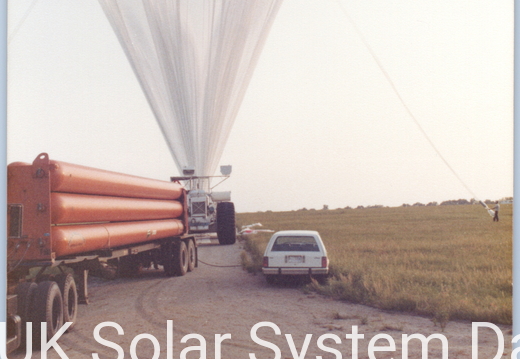 Stabilised Balloon Platform-0018