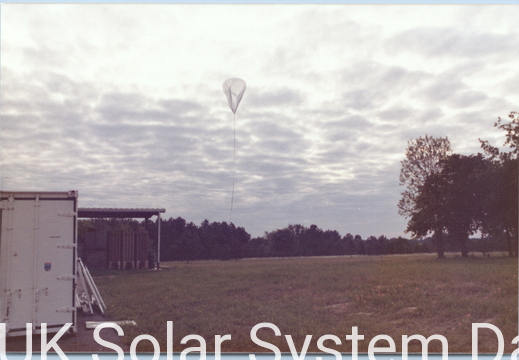Stabilised Balloon Platform-0019