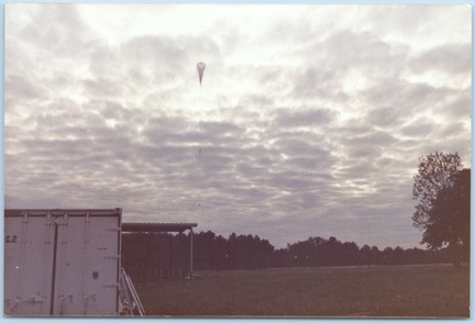 Stabilised Balloon Platform-0020