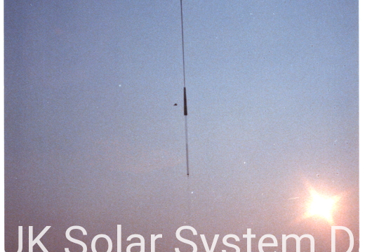 Stabilised Balloon Platform-0032