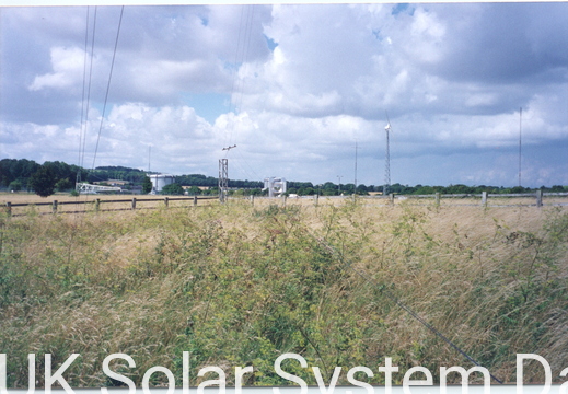 August 2001