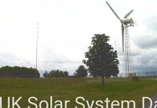 UK-Solar-System-Data-Centre