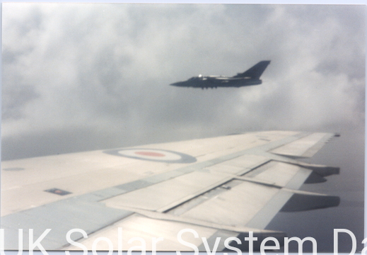 Flight