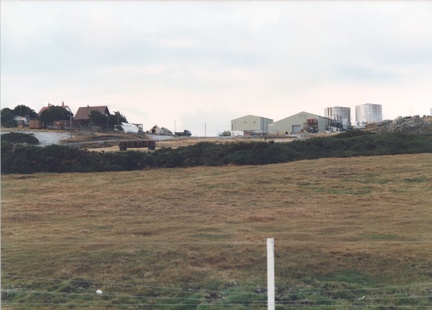 UKSSDC Ionosonde Stanley Nov 1988-0001-0