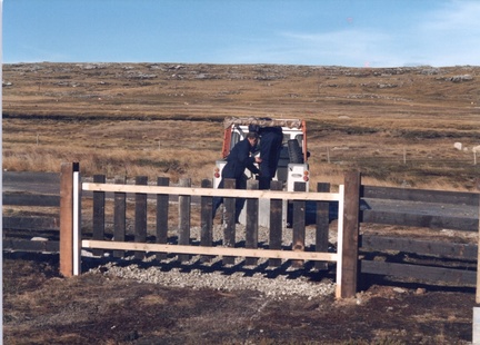 UKSSDC Ionosonde Stanley Nov 1988-0025-0