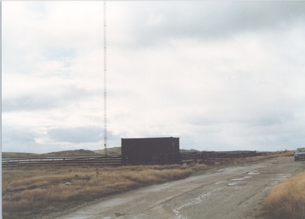 UKSSDC Ionosonde Stanley Nov 1988-0026-0