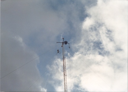 UKSSDC Ionosonde Stanley Nov 1988-0033