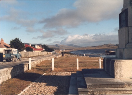 UKSSDC Ionosonde Stanley Nov 1988-0034