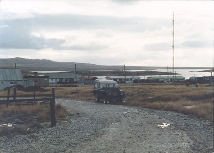 UKSSDC Ionosonde Stanley Nov 1988-0035