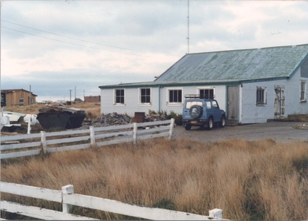 UKSSDC Ionosonde Stanley Nov 1988-0039