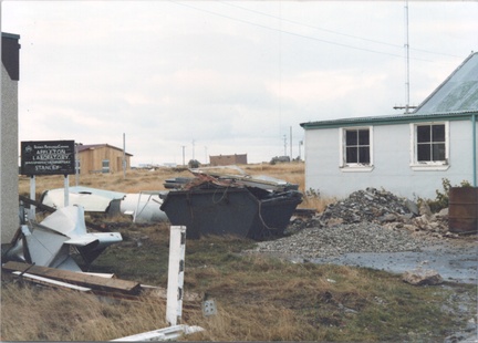 UKSSDC Ionosonde Stanley Nov 1988-0040