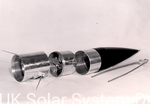 UKSSDC DP-P-16-16-0025